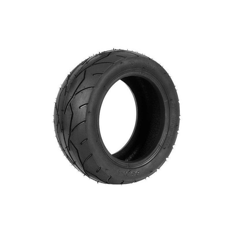 Band maat 8x3-5 voor Kaabo Mantis 8 Tubeless (geen binnenband nodig)