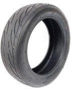 Rueda Cubierta medida 70/80-6.5 Tubeless (no necesita cámara de aire) Neumático