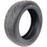 Band met afmeting 70/80-6,5, tubeless (geen binnenband nodig)