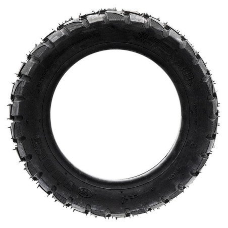 KuKirin G2 Max Tubeless-däck (kräver ingen innerrör) Däck