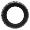 KuKirin G2 Max Tubeless-däck (kräver ingen innerrör) Däck