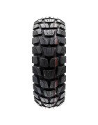 Rueda Cubierta SmartGyro CrossOver Dual X2 Tubeless (no necesita cámara de aire) Neumático