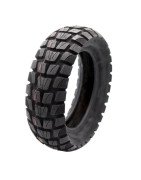 SmartGyro CrossOver Dual X2 Tubeless Tyre (no inner tube required)