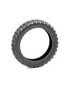 Rueda Cubierta Zeeclo Comet II 9 M210 Tubetype Neumático