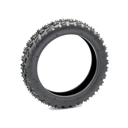 Roda com pneu Zeeclo Comet II 9 M210 do tipo Tubetype