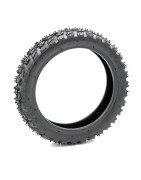 Rueda Cubierta Zeeclo Comet II 9 M210 Tubetype Neumático