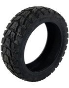 Rueda Cubierta Kugoo Kirin G3 Tubeless (no necesita cámara de aire) Neumático