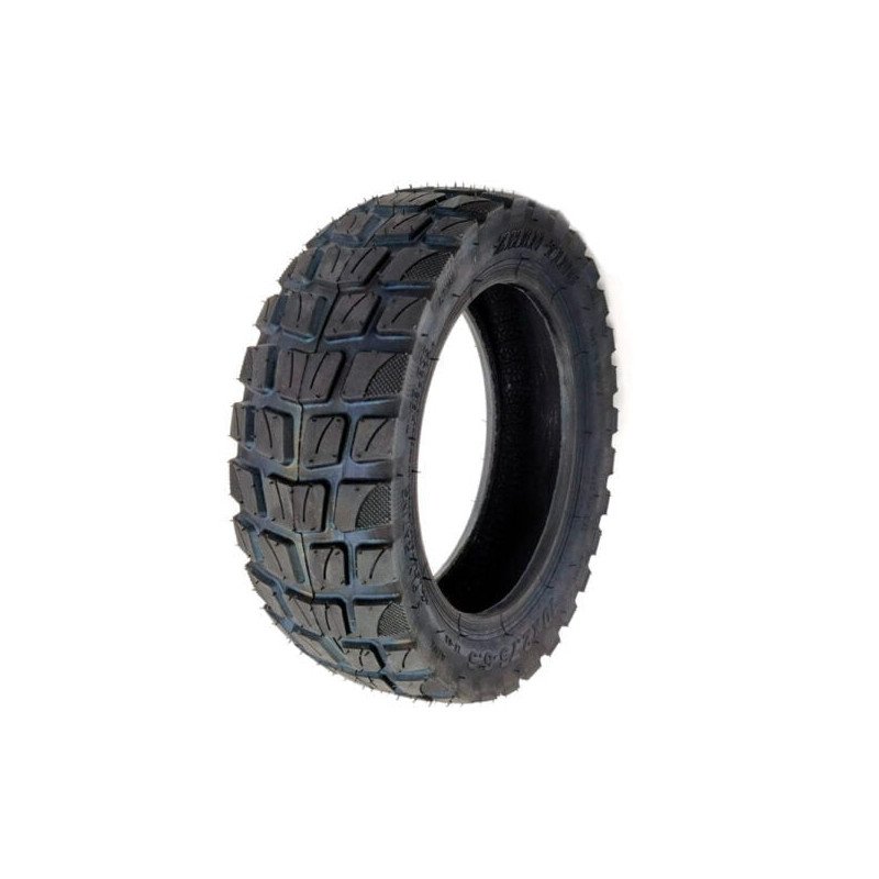 Pneu SmartGyro Crossover Dual Pro SG27-185 Tubeless (não necessita de câmara de ar)