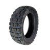 Pneu SmartGyro CrossOver Dual X2 Pro Tubeless (não necessita de câmara de ar)