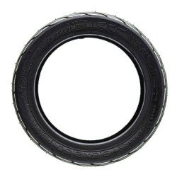 Pneu Bongo M40 Connected, dimensions 9,5 x 2,5-6,1, tubeless (ne nécessite pas de chambre à air)