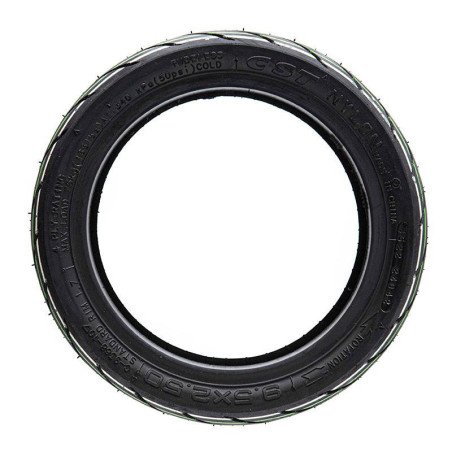 Bongo M40 Connected tyre, size 9.5x2.5-6.1, tubeless (no inner tube required)