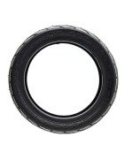 Pneu NIU KQi3 Pro Tubeless (não necessita de câmara de ar)