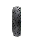 Rueda Cubierta NIU KQi2 Pro Tubeless (no necesita cámara de aire) Neumático