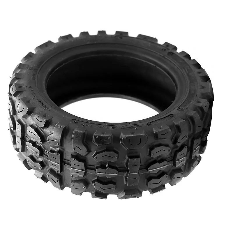 90/65-6.5 11x3 off-road tubeless tyre (no inner tube required)