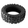 90/65-6.5 11x3 off-road tubeless tyre (no inner tube required)