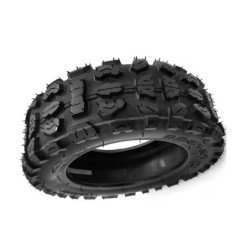 Z Series Off-Road Green Tubeless Bongo Tyre (no inner tube required)