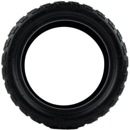 85/65-6.5 off-road tubeless tyre (no inner tube required)
