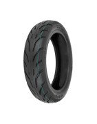 Neumático Bongo M40 XL Connected medida 9x2-6.1 Tubeless (no necesita cámara de aire)
