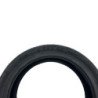 9-inch covered wheel