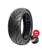 Rueda Cubierta NIU KQi3 Sport Tubeless con gel (no necesita cámara de aire) Neumático