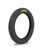 Tyre size 14x2.125 (54-254), tube-type