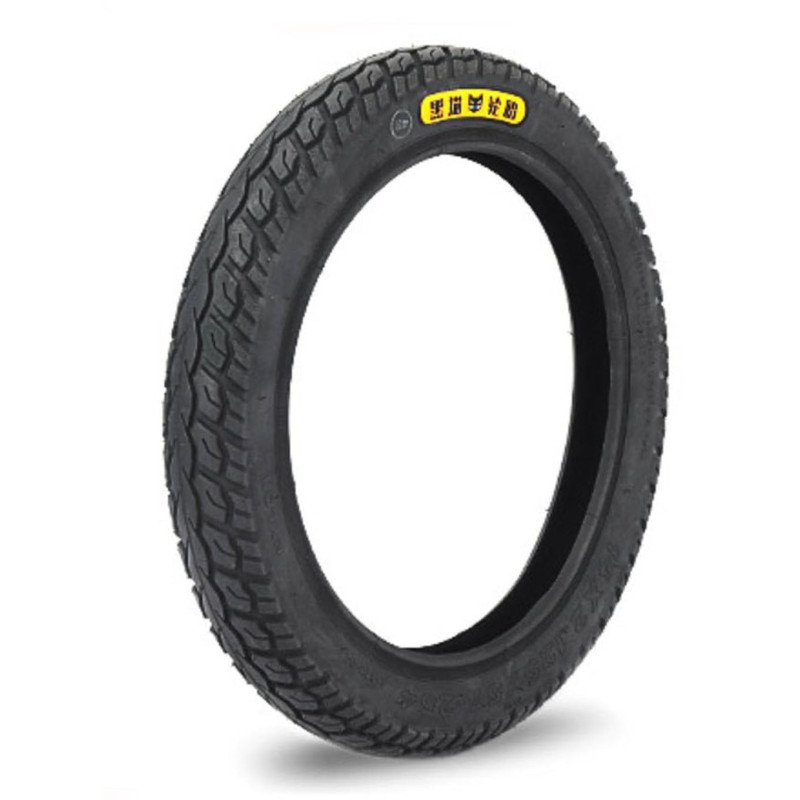 Tyre size 14x2.125 (54-254), tube-type