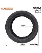 Neumático 70/50-6.1 Dualtron Togo Tubeless (no necesita cámara de aire)