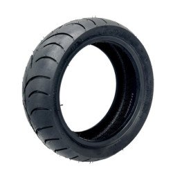 Bongo Z City 07314 tyre, size 85/65-6.5, tubeless (no inner tube required)
