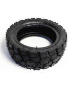 Kukirin G2 Pro-däck, 2024 års modell, storlek 9x3-5,5, slanglöst (kräver ingen slang), däck