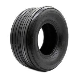 Ruota con pneumatico per moto elettrica CityCoco E-Chopper Tubeless (senza camera d'aria) Pneumatico
