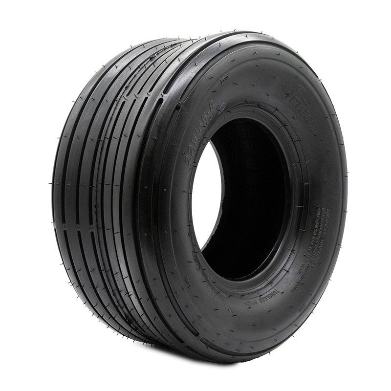 Ruota con pneumatico per moto elettrica CityCoco E-Chopper Tubeless (senza camera d'aria) Pneumatico