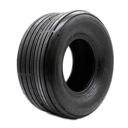 Ruota con pneumatico per moto elettrica CityCoco E-Chopper Tubeless (senza camera d'aria) Pneumatico