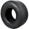 Ruota con pneumatico per moto elettrica CityCoco E-Chopper Tubeless (senza camera d'aria)