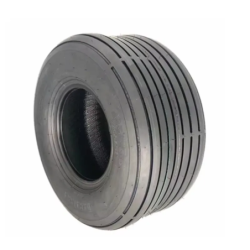 Ruota con pneumatico per moto elettrica Citycoco E-Custom Tubeless (senza camera d'aria) Pneumatico