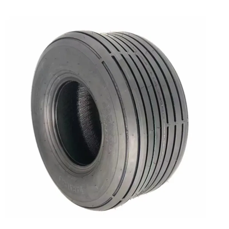 Ruota con pneumatico per moto elettrica Citycoco E-Custom Tubeless (senza camera d'aria) Pneumatico