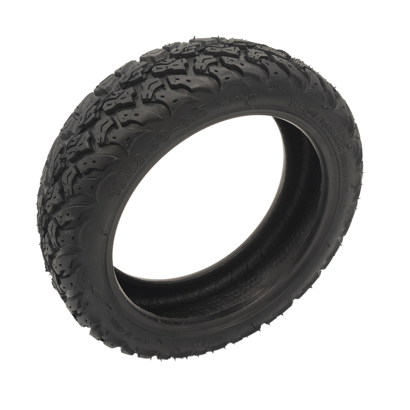 Jeep 2XE Adventurer Offroad-Reifen, schlauchlos (kein Schlauch erforderlich)