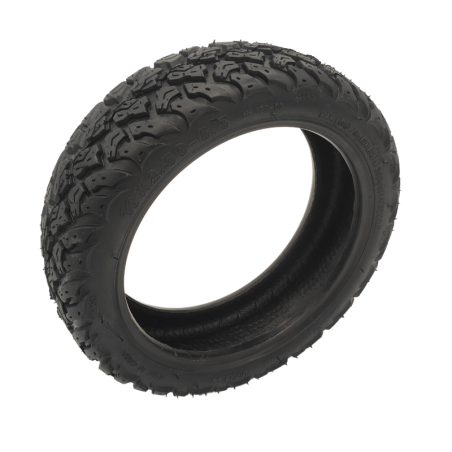 Jeep 2XE Adventurer Offroad-Reifen, schlauchlos (kein Schlauch erforderlich)
