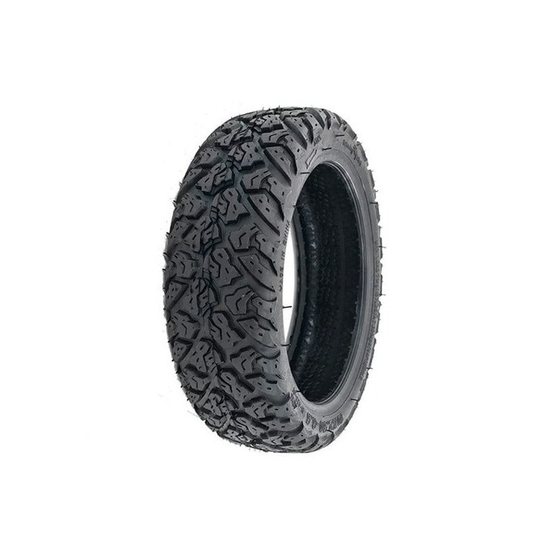 Ruota con pneumatico Jeep 2xe Urban Camou Tubeless (non richiede camera d'aria)