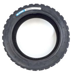 Offroad-band, maat 250x64, voor de Mi 4 Ultra, tubeless (geen binnenband nodig)