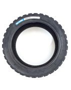 Pneu para a Xiaomi Mi Electric Scooter 4 Ultra, modelo todo-o-terreno, sem câmara de ar (não necessita de câmara de ar)