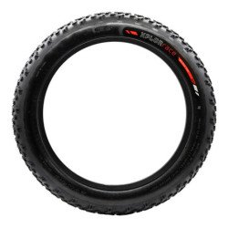 Engwe EP-2 Pro FAT e-bike tyre with inner tube