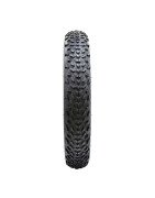 Engwe M20 FAT e-bike tyre with inner tube