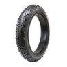 Fiido M1 FAT e-bike tyre with inner tube