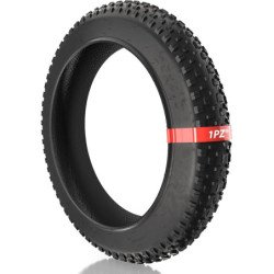 Fiido M21 FAT e-bike tyre with inner tube