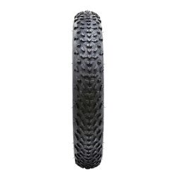 Ado A20F FAT e-bike tyre with inner tube