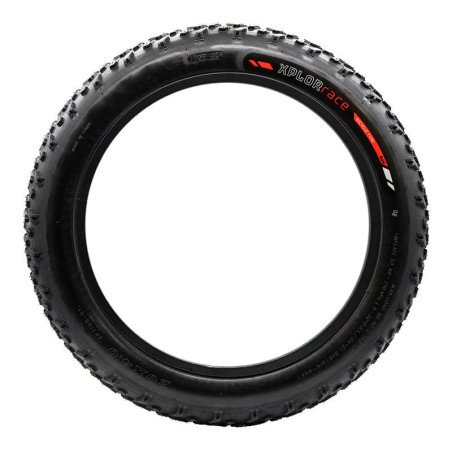 Hitway BK6 FAT e-bike tyre with inner tube
