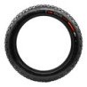 Hitway BK6 FAT e-bike tyre with inner tube