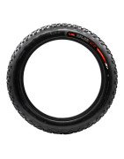 Pneumatico per e-bike Richbit Top-619 FAT con camera d'aria