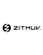 Zitmuv Black