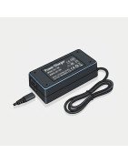 25.2V chargers
